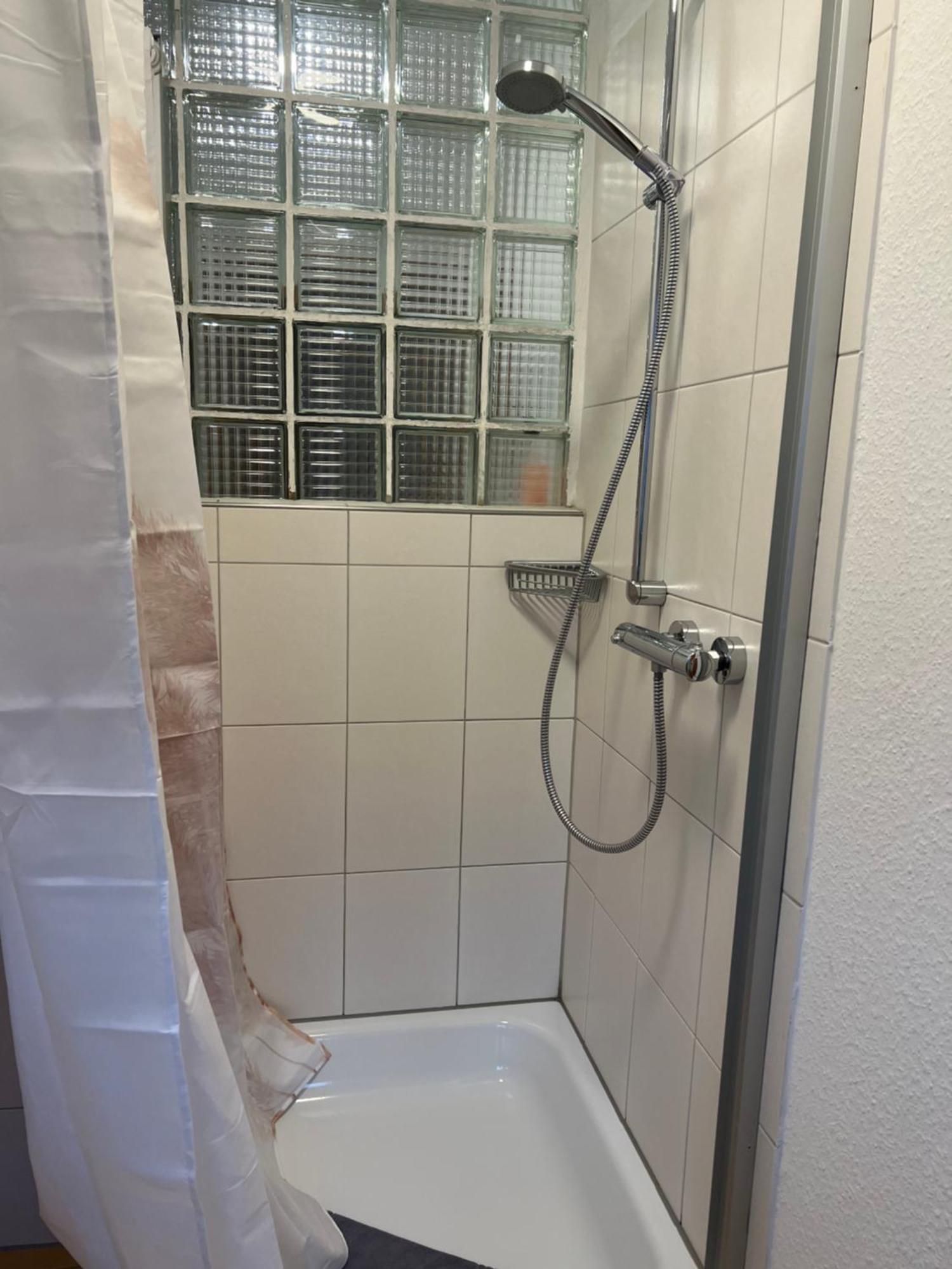 Haus Monika Apartment Джуист Екстериор снимка