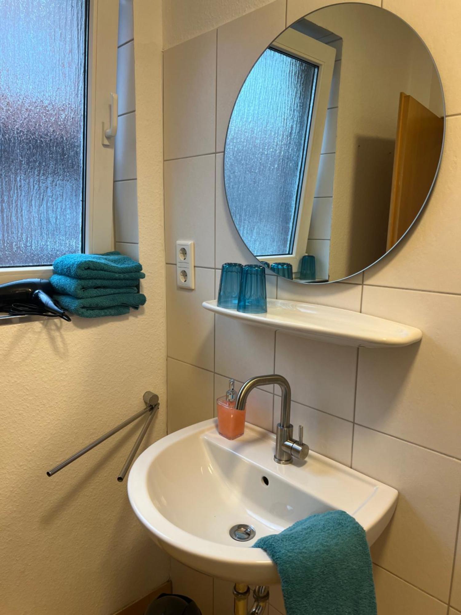 Haus Monika Apartment Джуист Екстериор снимка